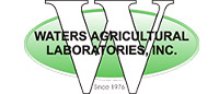 Waters Agricultural Laboratories Green